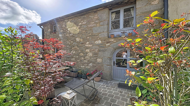 Ma-Cabane - Vente Maison SAINT-MALO, 65 m²
