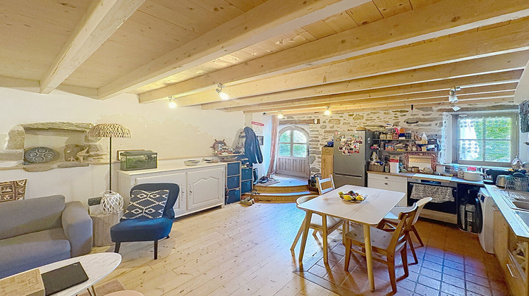Ma-Cabane - Vente Maison SAINT-MALO, 65 m²