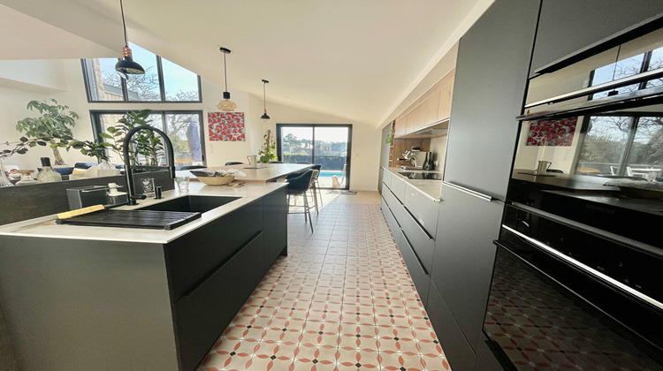 Ma-Cabane - Vente Maison SAINT-MALO, 191 m²