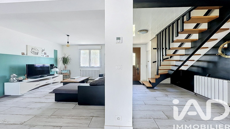 Ma-Cabane - Vente Maison Saint-Malo, 94 m²