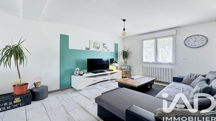 Ma-Cabane - Vente Maison Saint-Malo, 94 m²