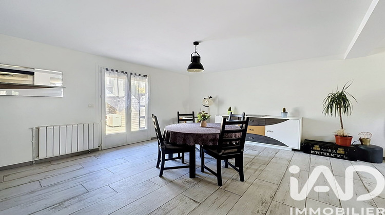 Ma-Cabane - Vente Maison Saint-Malo, 94 m²