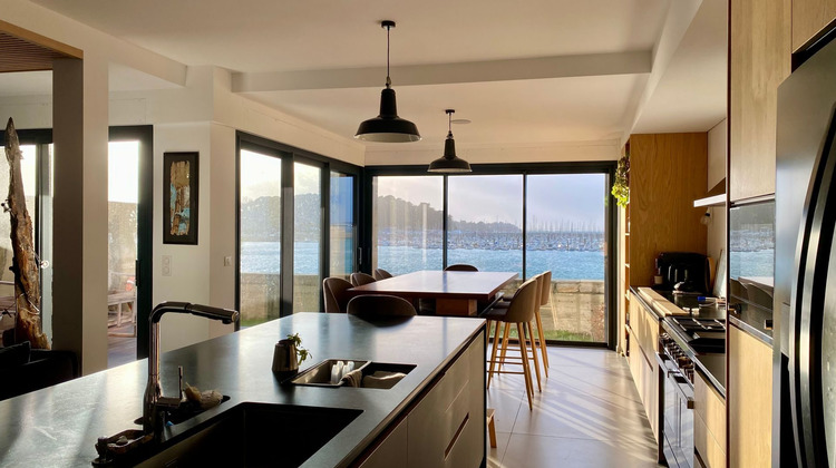 Ma-Cabane - Vente Maison Saint-Malo, 199 m²