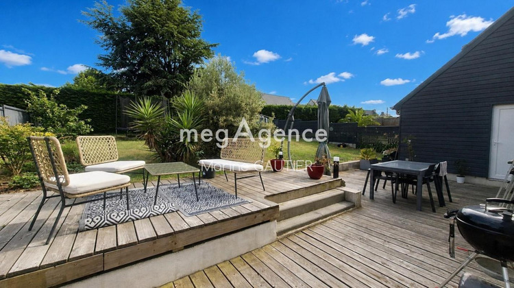 Ma-Cabane - Vente Maison SAINT MALO, 106 m²