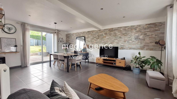 Ma-Cabane - Vente Maison SAINT MALO, 106 m²