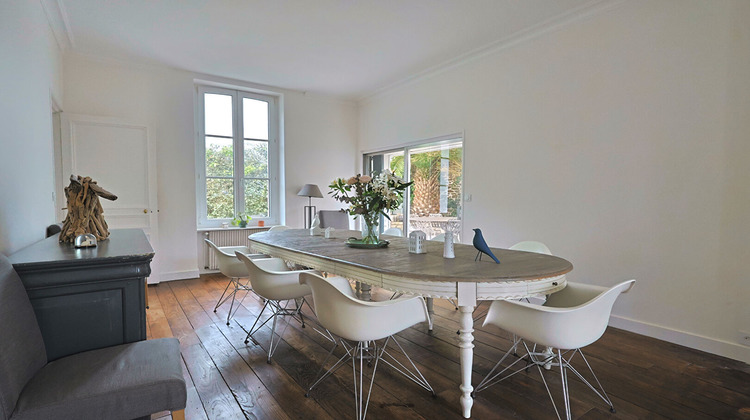 Ma-Cabane - Vente Maison SAINT-MALO, 184 m²