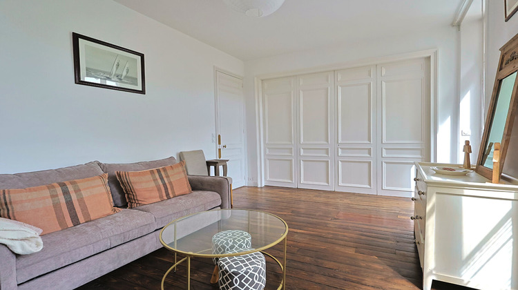 Ma-Cabane - Vente Maison SAINT-MALO, 184 m²