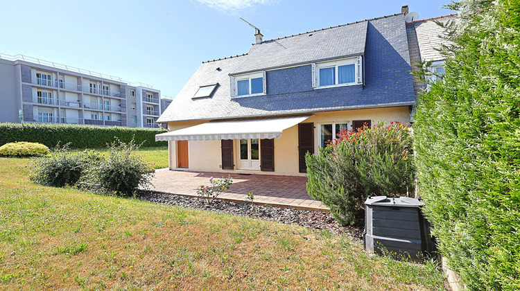 Ma-Cabane - Vente Maison SAINT-MALO, 106 m²