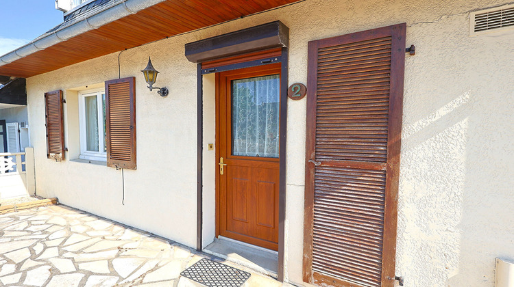 Ma-Cabane - Vente Maison SAINT-MALO, 106 m²