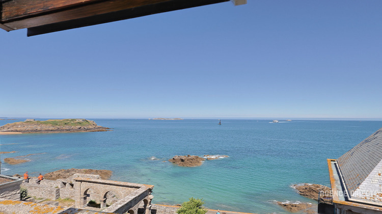 Ma-Cabane - Vente Maison SAINT-MALO, 300 m²