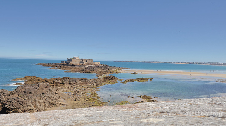 Ma-Cabane - Vente Maison SAINT-MALO, 300 m²