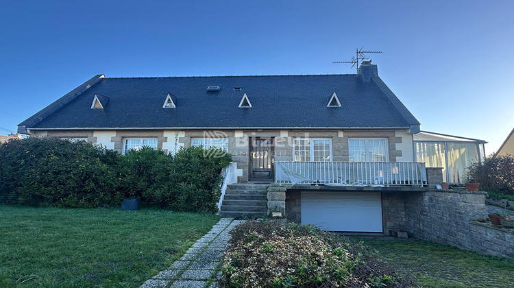 Ma-Cabane - Vente Maison SAINT-MALO, 180 m²