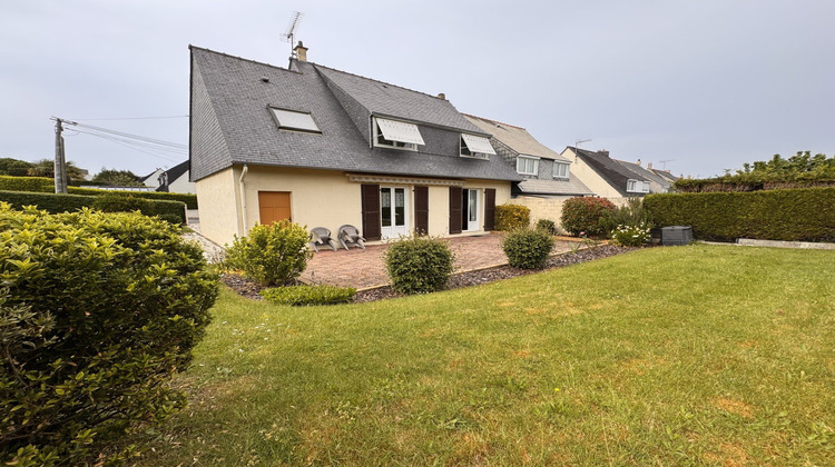 Ma-Cabane - Vente Maison Saint-Malo, 106 m²