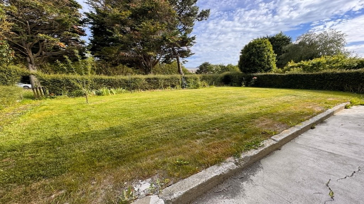 Ma-Cabane - Vente Maison Saint-Malo, 124 m²