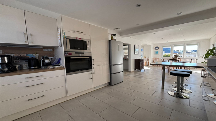 Ma-Cabane - Vente Maison SAINT-MALO, 122 m²