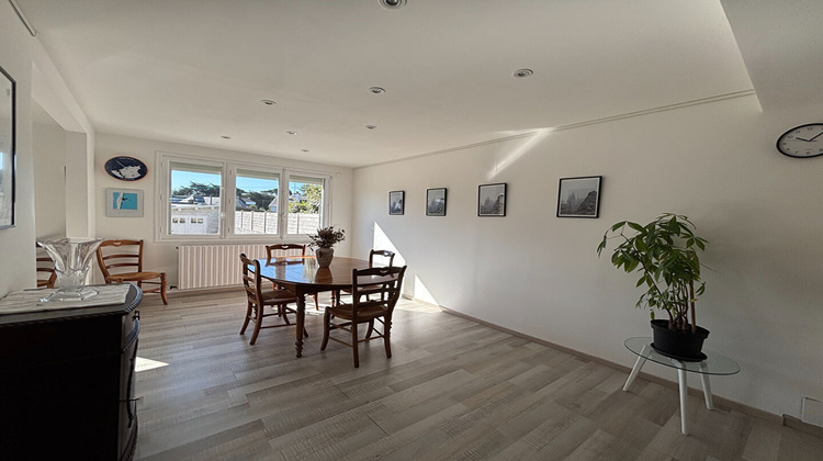 Ma-Cabane - Vente Maison SAINT-MALO, 122 m²
