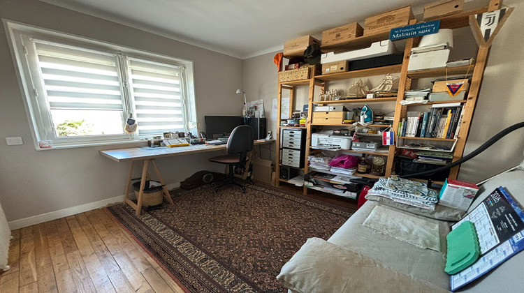 Ma-Cabane - Vente Maison SAINT-MALO, 122 m²