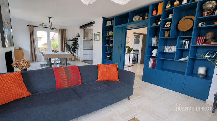 Ma-Cabane - Vente Maison SAINT-MALO, 159 m²