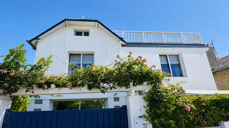 Ma-Cabane - Vente Maison SAINT-MALO, 147 m²