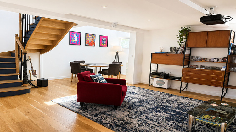Ma-Cabane - Vente Maison SAINT-MALO, 147 m²