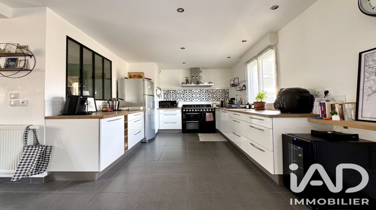 Ma-Cabane - Vente Maison Saint-Malo, 106 m²