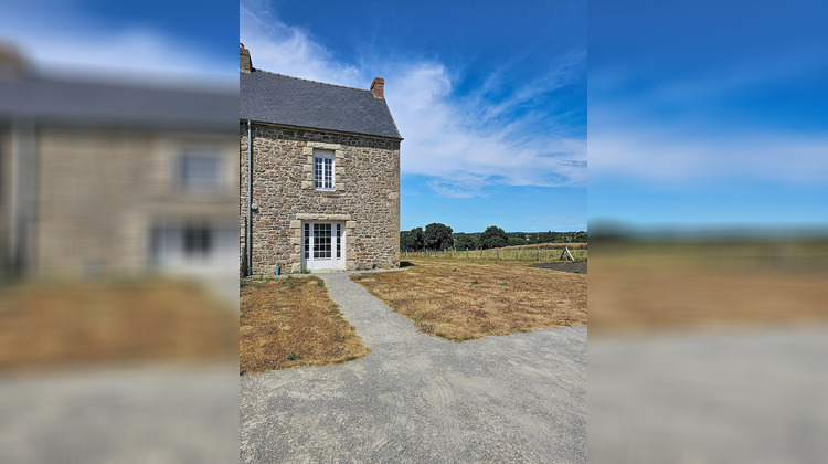 Ma-Cabane - Vente Maison Saint-Malo, 79 m²