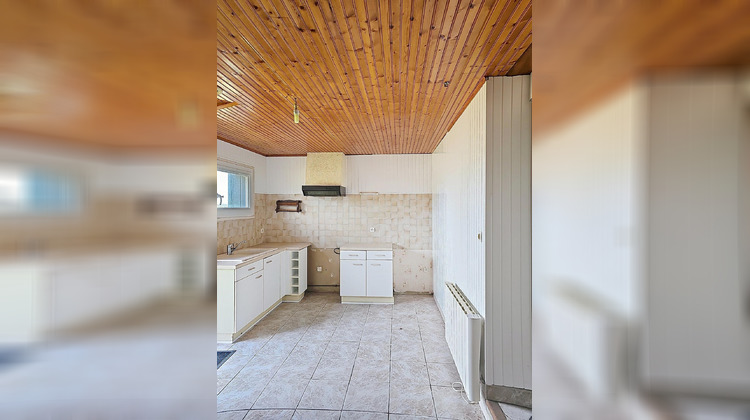 Ma-Cabane - Vente Maison Saint-Malo, 79 m²