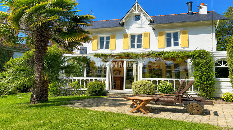 Ma-Cabane - Vente Maison SAINT-MALO, 123 m²