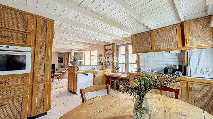 Ma-Cabane - Vente Maison SAINT-MALO, 123 m²