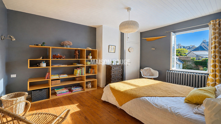 Ma-Cabane - Vente Maison SAINT-MALO, 123 m²