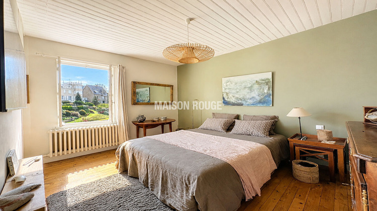 Ma-Cabane - Vente Maison SAINT-MALO, 123 m²