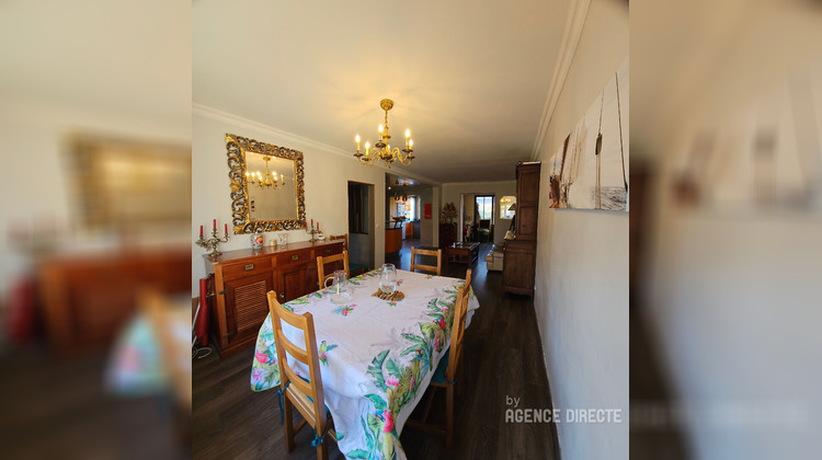 Ma-Cabane - Vente Maison SAINT-MALO, 135 m²