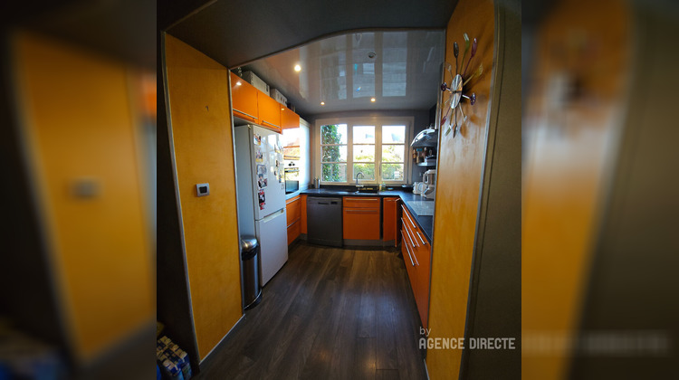 Ma-Cabane - Vente Maison SAINT-MALO, 135 m²
