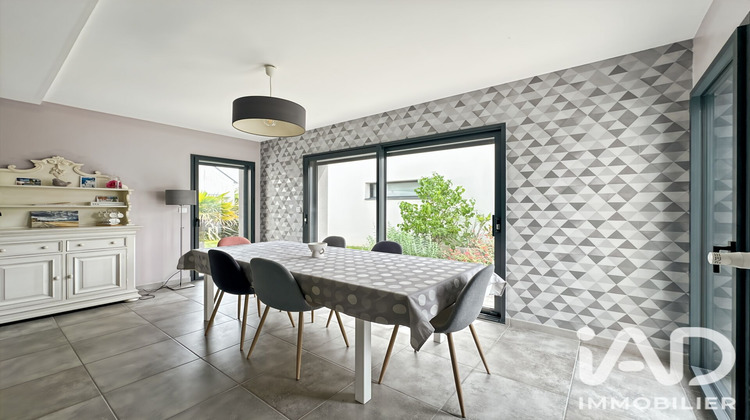 Ma-Cabane - Vente Maison Saint-Malo, 136 m²