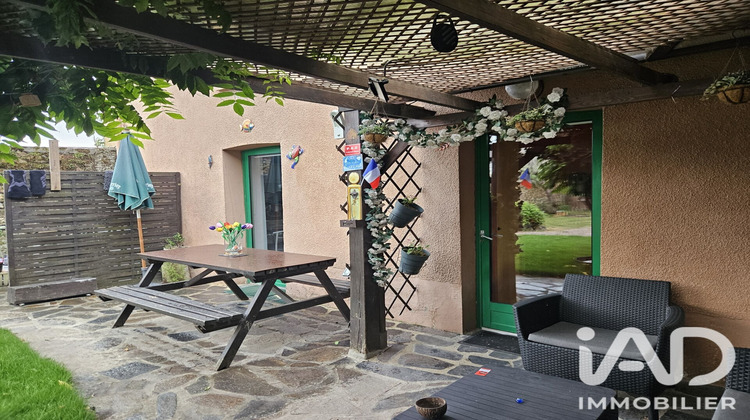 Ma-Cabane - Vente Maison Saint-Malo, 148 m²