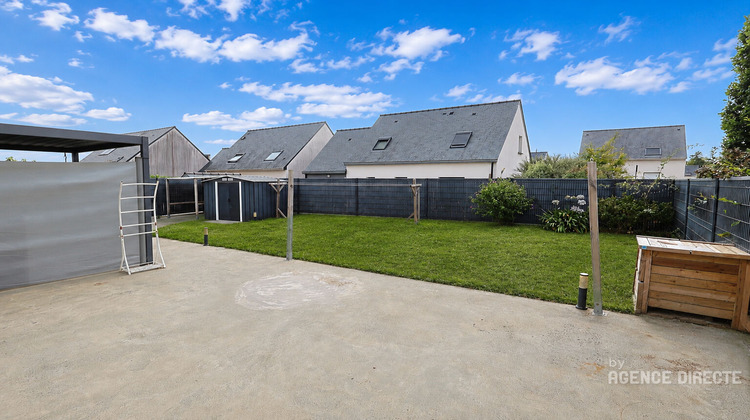 Ma-Cabane - Vente Maison SAINT-MALO, 105 m²