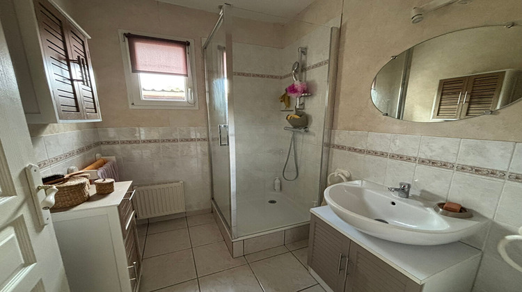 Ma-Cabane - Vente Maison SAINT-MALO, 134 m²