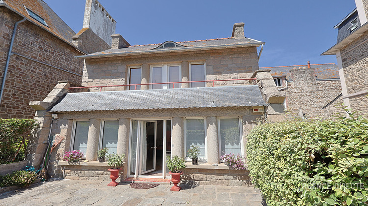 Ma-Cabane - Vente Maison SAINT-MALO, 88 m²