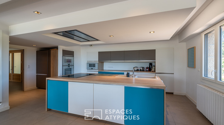Ma-Cabane - Vente Maison SAINT-MALO, 339 m²