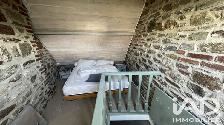 Ma-Cabane - Vente Maison Saint-Malo, 36 m²