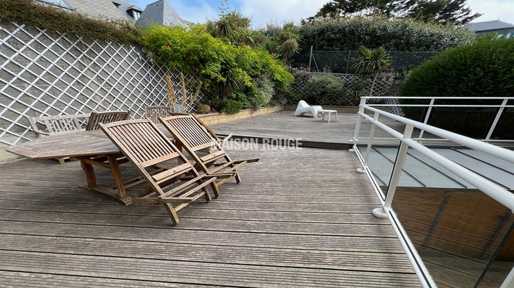 Ma-Cabane - Vente Maison SAINT-MALO, 133 m²