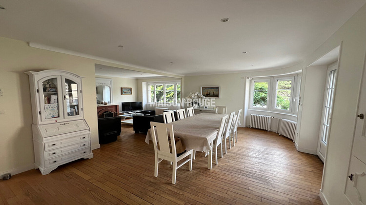 Ma-Cabane - Vente Maison SAINT-MALO, 133 m²