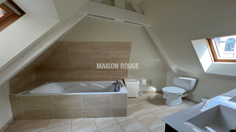 Ma-Cabane - Vente Maison SAINT-MALO, 133 m²
