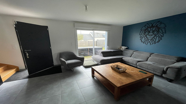 Ma-Cabane - Vente Maison SAINT-MALO, 110 m²