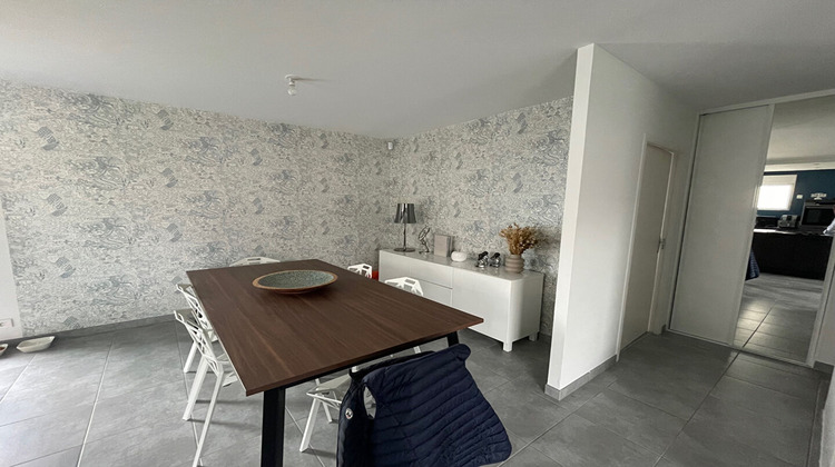 Ma-Cabane - Vente Maison SAINT-MALO, 110 m²