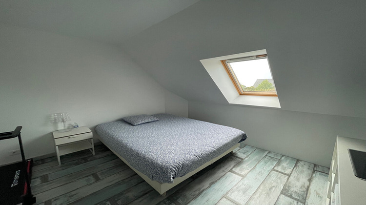 Ma-Cabane - Vente Maison SAINT-MALO, 110 m²