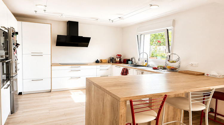 Ma-Cabane - Vente Maison SAINT-MALO, 144 m²