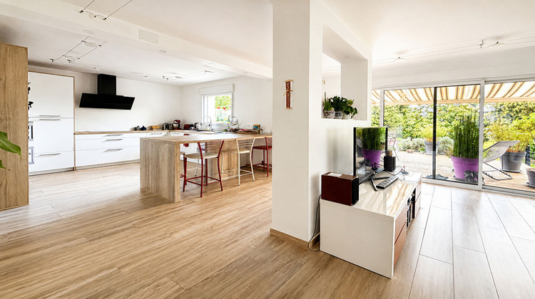 Ma-Cabane - Vente Maison SAINT-MALO, 144 m²