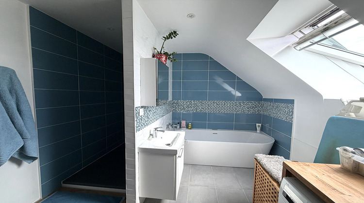 Ma-Cabane - Vente Maison SAINT-MALO, 144 m²