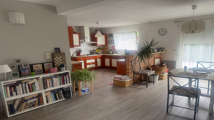 Ma-Cabane - Vente Maison SAINT-MALO, 107 m²
